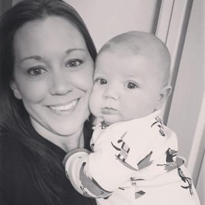 Meet your Posher, Abbey